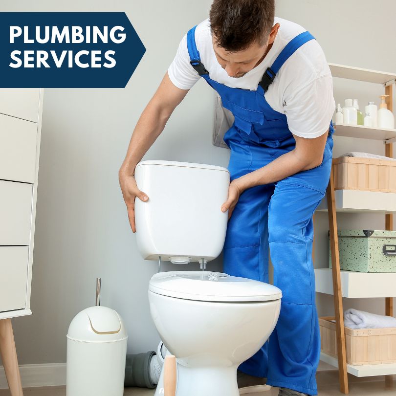 Plumbing Company in Hillside, IL